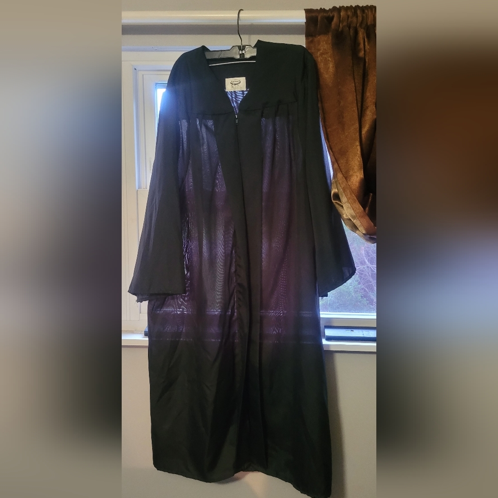 Graduation Gown